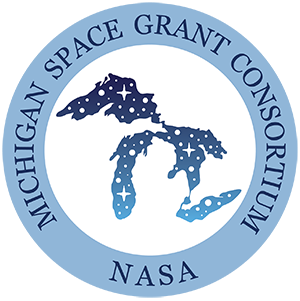 Michigan Space Grant Consortium Michigan Space Grant Consortium